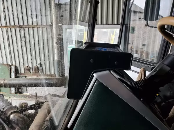 полка мтз широкая 2