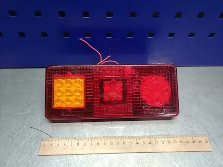 фонарь ф-401.00.00 задний LED