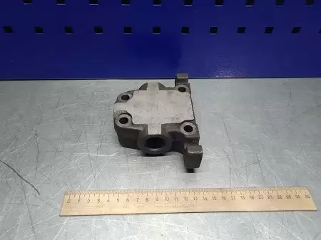 крышка рп-70 клапанная сливная фото 2