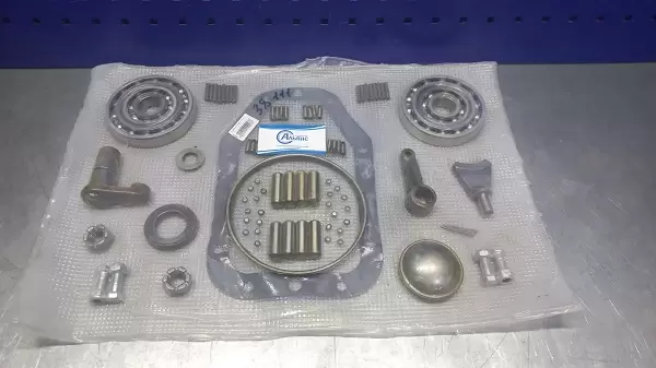 раздаточной коробки МТЗ-82 72-1802020 - 3,7 кг