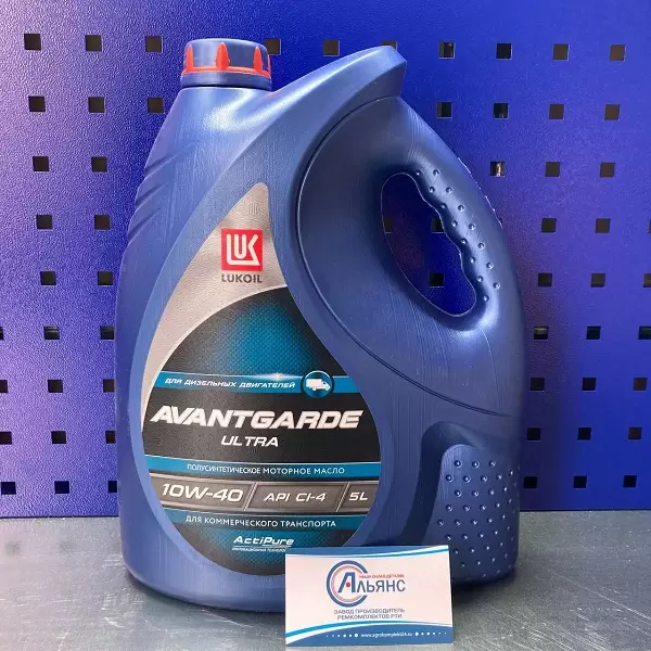 ультра 5л