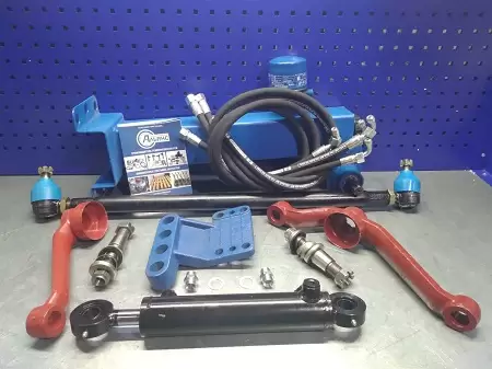 к-т переобор. мтз 80 с гидр. без дозатора арт 4.060 к-т переобор. мтз 80 с гидр. без дозатора арт 4.060