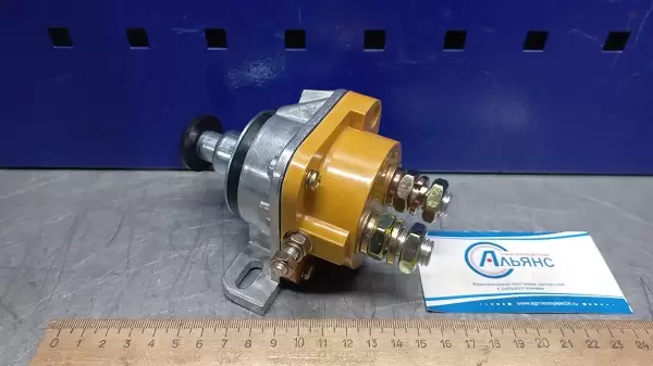 3-х контактная