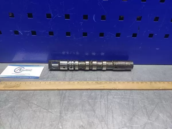 золотник р-80