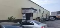 ООО Альянс-Комплект, г. Белгород, ул. Дзгоева, 6 ООО Альянс-Комплект, г. Белгород, ул. Дзгоева, 6