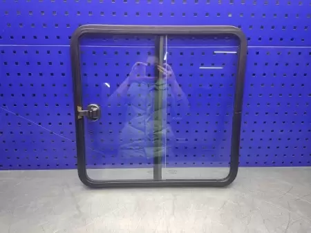 Форточка (раздвижной блок) Т-150 правая