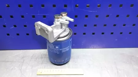 Фильтр топливный МТЗ, ЮМЗ, Т-40 тонкой очистки ФT 020-1117010