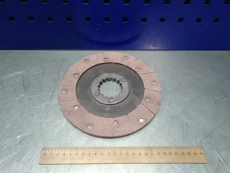 Диск тормозной МТЗ-1221