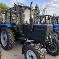 Утеплитель капота трактора Утеплитель капота трактора