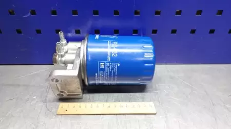 Фильтр топливный МТЗ, ЮМЗ, Т-40 тонкой очистки ФT 020-1117010 2