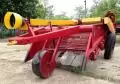 Картофелекопатель навесной двухрядный КТН-2В Картофелекопатель навесной двухрядный КТН-2В